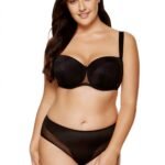 Padded bra model 190102 Gorteks