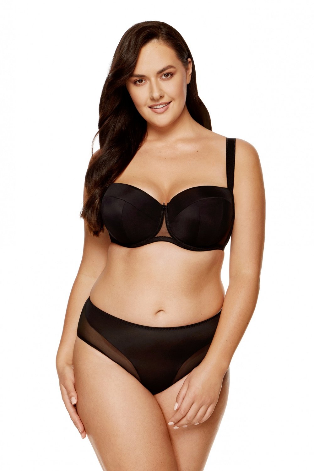 Padded bra model 190102 Gorteks Padded bra model 190102 Gorteks - Image 1