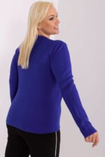Jumper plus size model 190069 Factory Price - Image 3