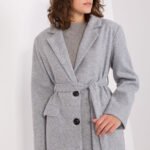 Coat model 190140 Och Bella