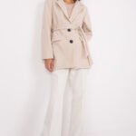 Coat model 190142 Och Bella