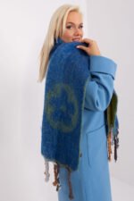 Shawl model 190547 AT - Image 2