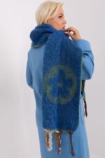 Shawl model 190547 AT - Image 3