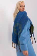 Shawl model 190547 AT - Image 4
