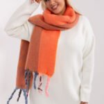 Shawl model 190551 AT