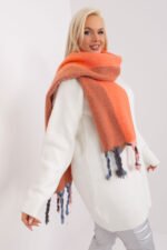 Shawl model 190551 AT - Image 2