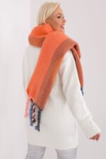 Shawl model 190551 AT - Image 3