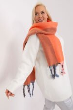 Shawl model 190551 AT - Image 4
