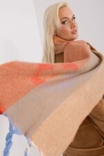 Shawl model 190552 AT - Image 4