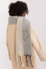 Shawl model 190558 AT - Image 3