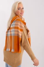 Shawl model 190565 AT - Image 2
