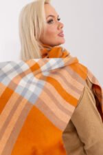 Shawl model 190565 AT - Image 4