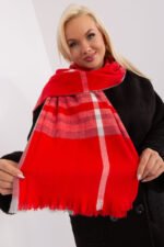 Shawl model 190566 AT - Image 4