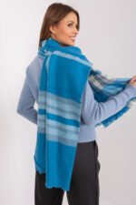 Shawl model 190569 AT - Image 3