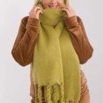 Shawl model 190570 AT