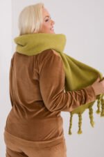 Shawl model 190570 AT - Image 3