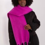 Shawl model 190584 AT