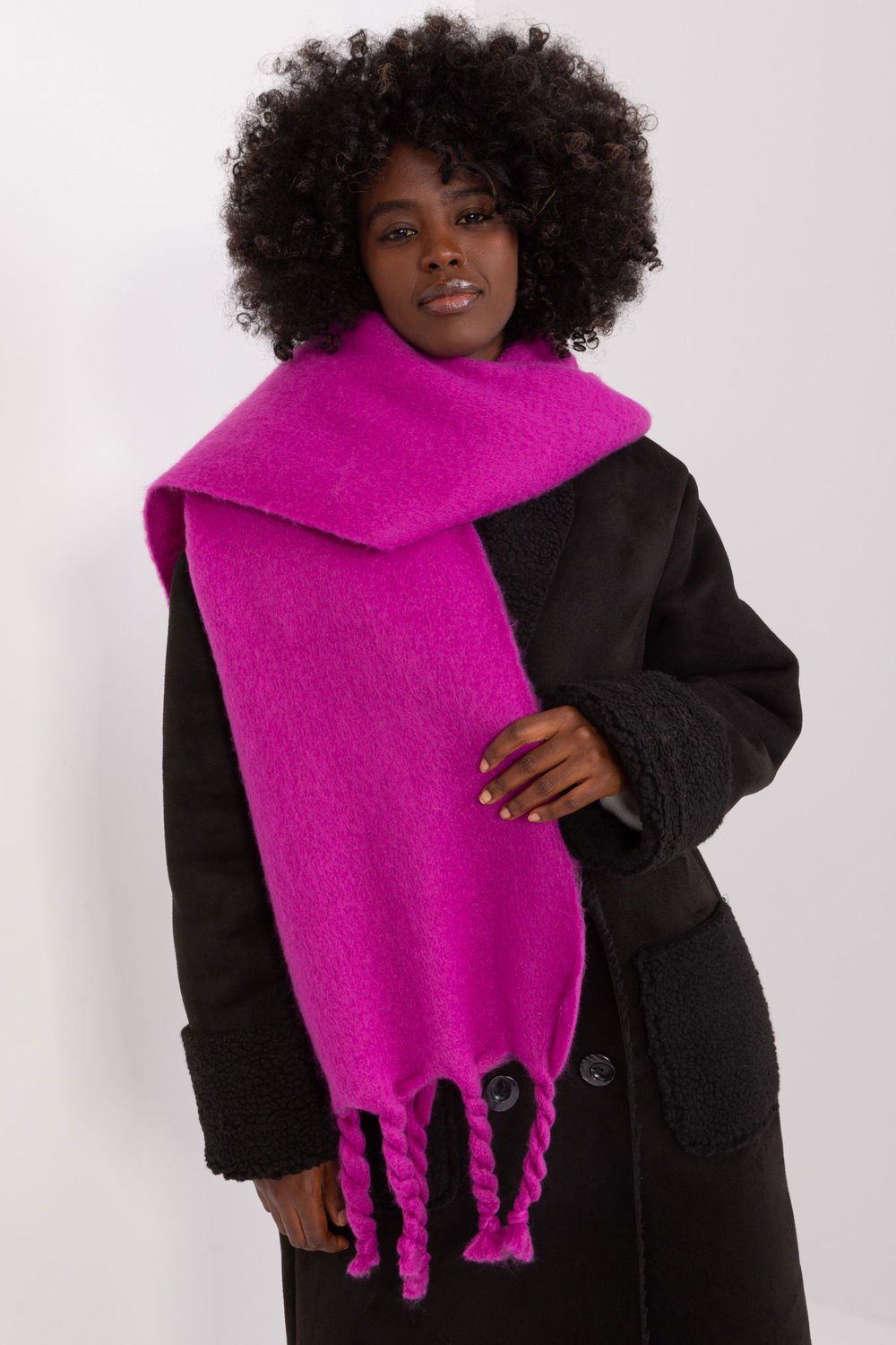 Shawl model 190584 AT Shawl model 190584 AT - Image 1