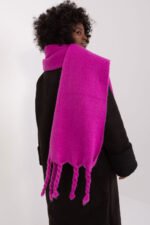 Shawl model 190584 AT - Image 3