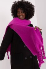 Shawl model 190584 AT - Image 4