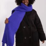 Shawl model 190586 AT