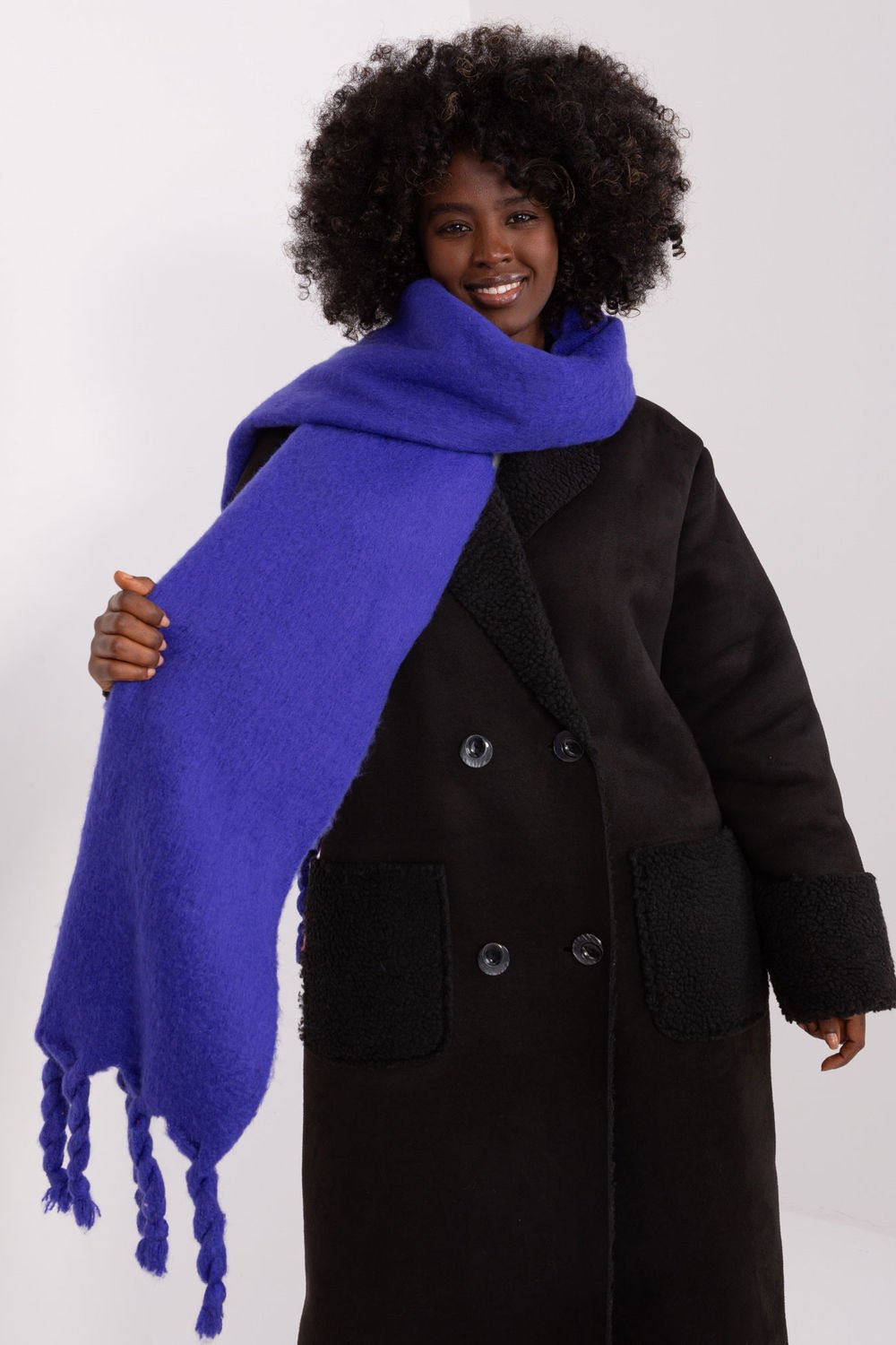 Shawl model 190586 AT Shawl model 190586 AT - Image 1