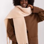 Shawl model 190588 AT