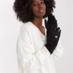 Gloves model 190590 AT