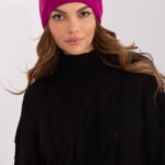 Cap model 190591 AT