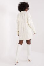 Daydress model 190605 Rue Paris - Image 3