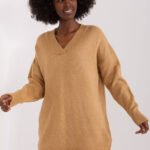 Jumper model 190756 Badu