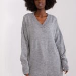 Jumper model 190757 Badu