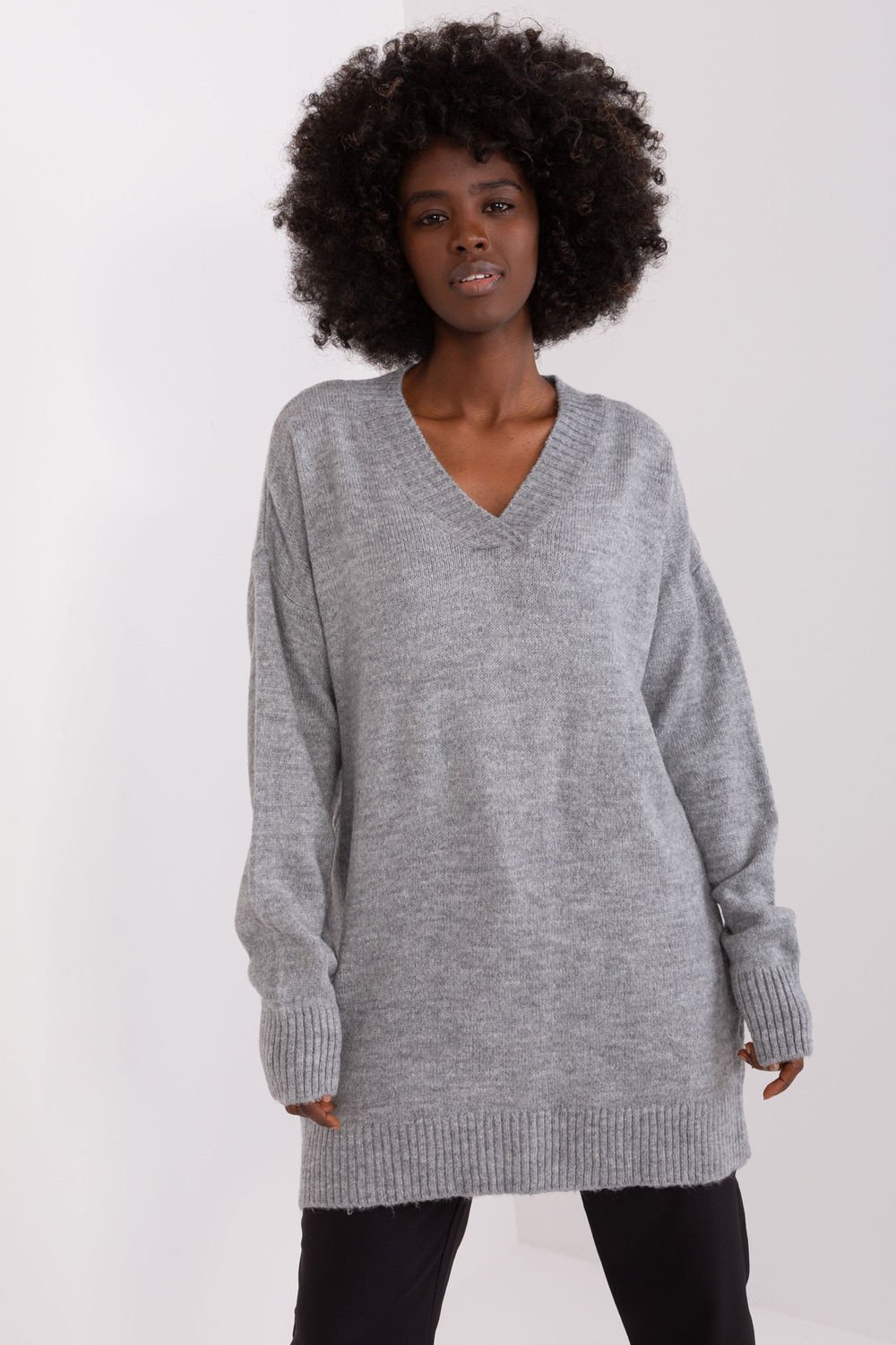 Jumper model 190757 Badu Jumper model 190757 Badu - Image 1