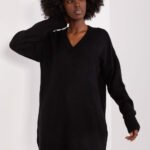 Jumper model 190758 Badu