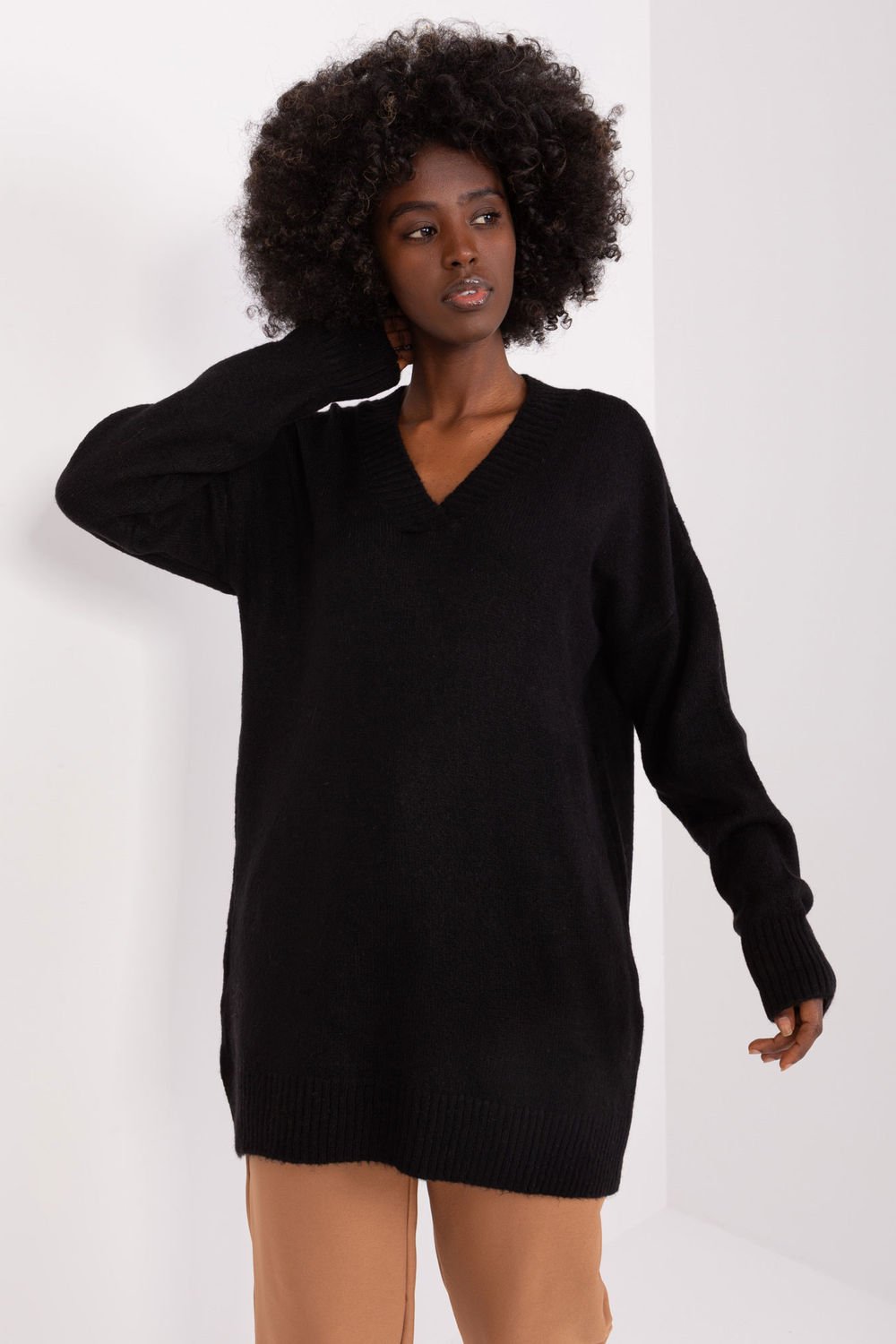 Jumper model 190758 Badu Jumper model 190758 Badu - Image 1