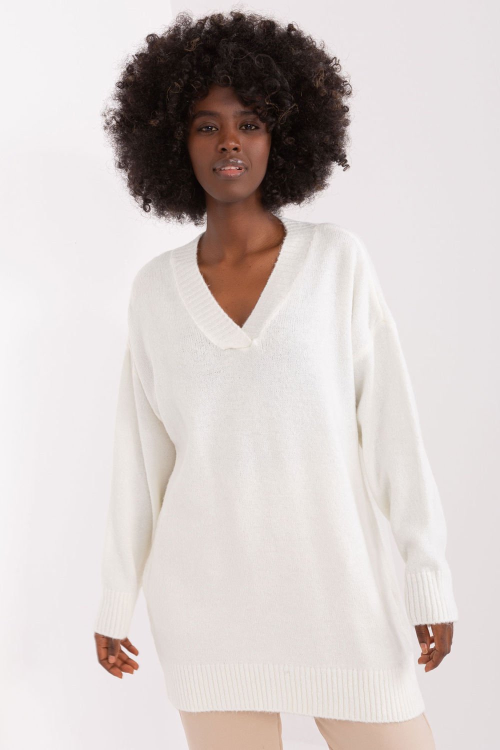 Jumper model 190759 Badu Jumper model 190759 Badu - Image 1