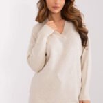 Jumper model 190760 Badu