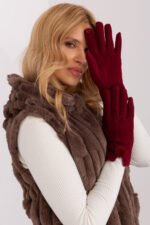 Gloves model 190795 AT - Image 2