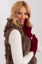 Gloves model 190795 AT - Image 3