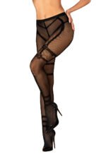 Tights model 190476 Obsessive