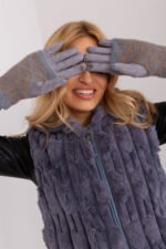 Gloves model 190814 AT - Image 3
