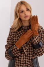 Gloves model 190825 AT - Image 4