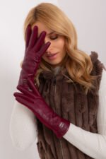 Gloves model 190847 AT - Image 3