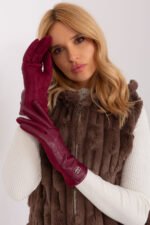 Gloves model 190847 AT - Image 4