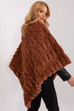 Poncho model 190856 AT - Image 3