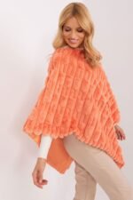 Poncho model 190857 AT - Image 2