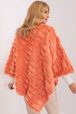 Poncho model 190857 AT - Image 3
