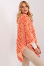 Poncho model 190857 AT - Image 4