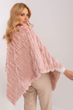 Poncho model 190859 AT - Image 2