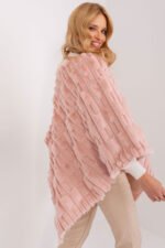 Poncho model 190859 AT - Image 3
